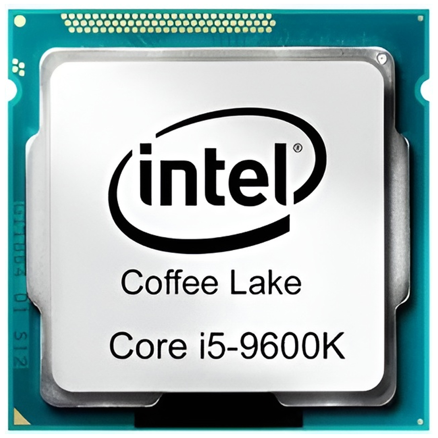 9600K