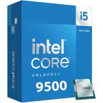 CPU i5 9500 - Image 3