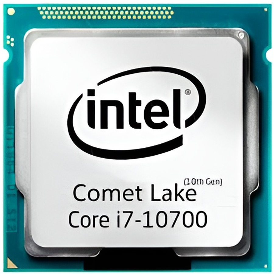 i7-10700