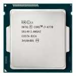 CPU i7 4770 - Image 2