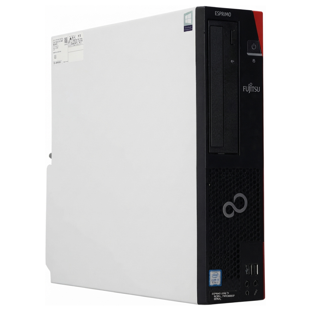 Fujitsu