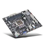 Motherboard H61 H2-M13 Elitegroup - تصویر 3