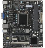 Motherboard H61 H2-M13 Elitegroup