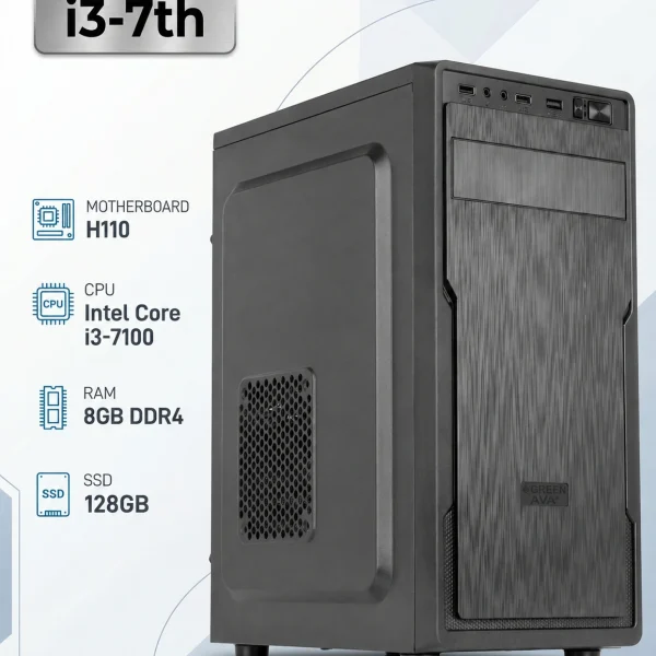 Case