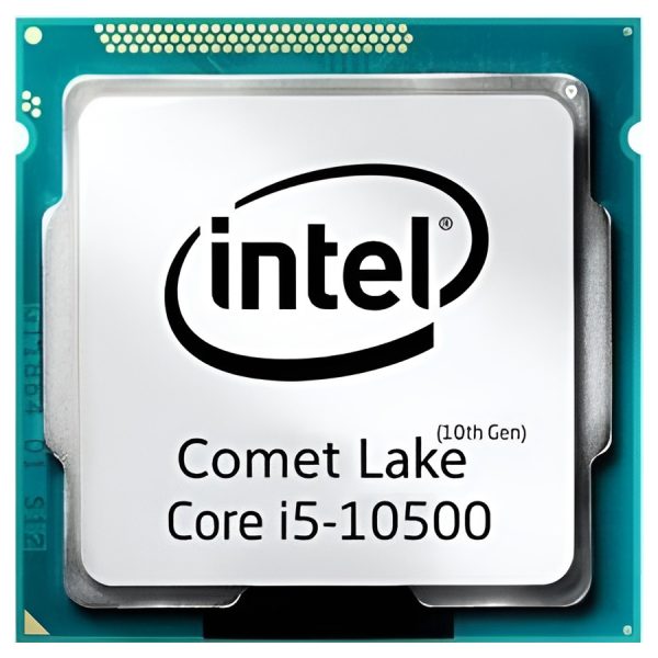 i5-10500