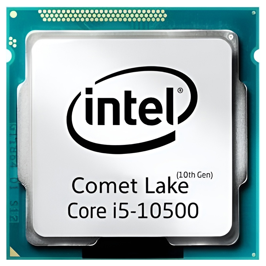 i5-10500