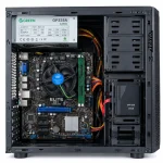 Case GREEN i5-3rd/Ram 8GB/SSD 128GB - تصویر 2