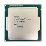 CPU i5 4670 - تصویر 3