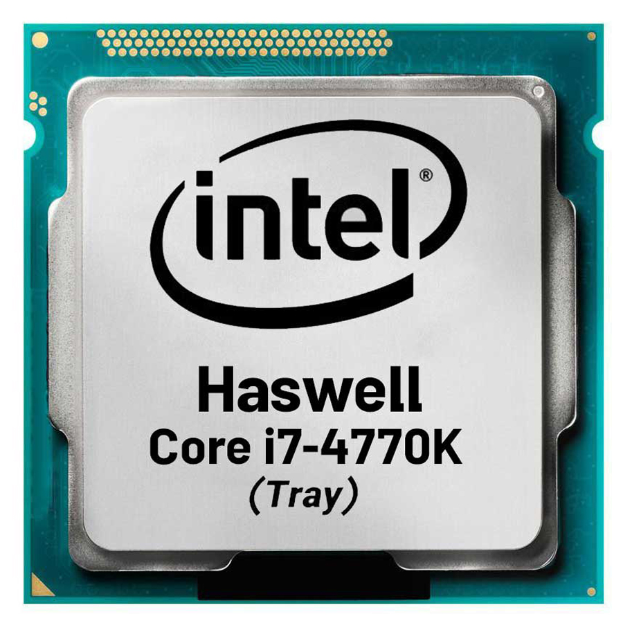 i7-4770K