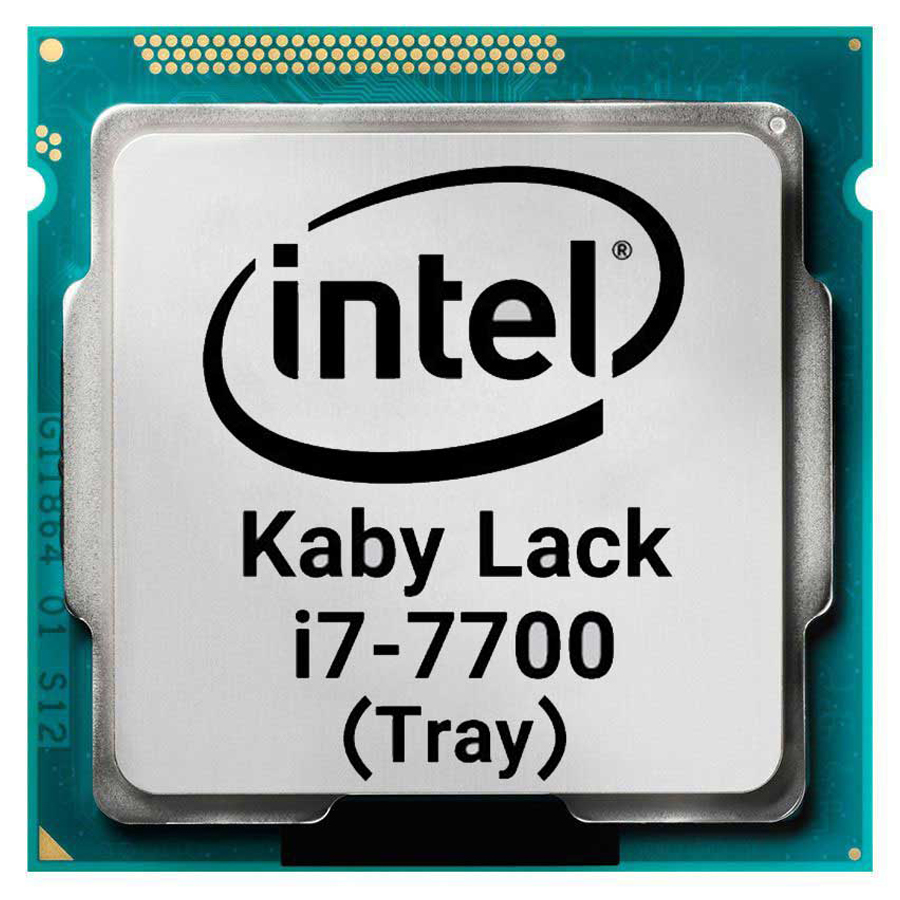 i7-7700