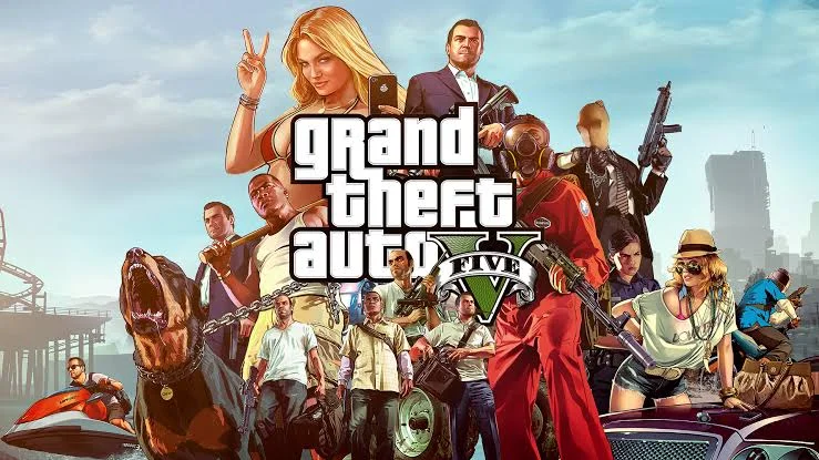 The Witcher 3