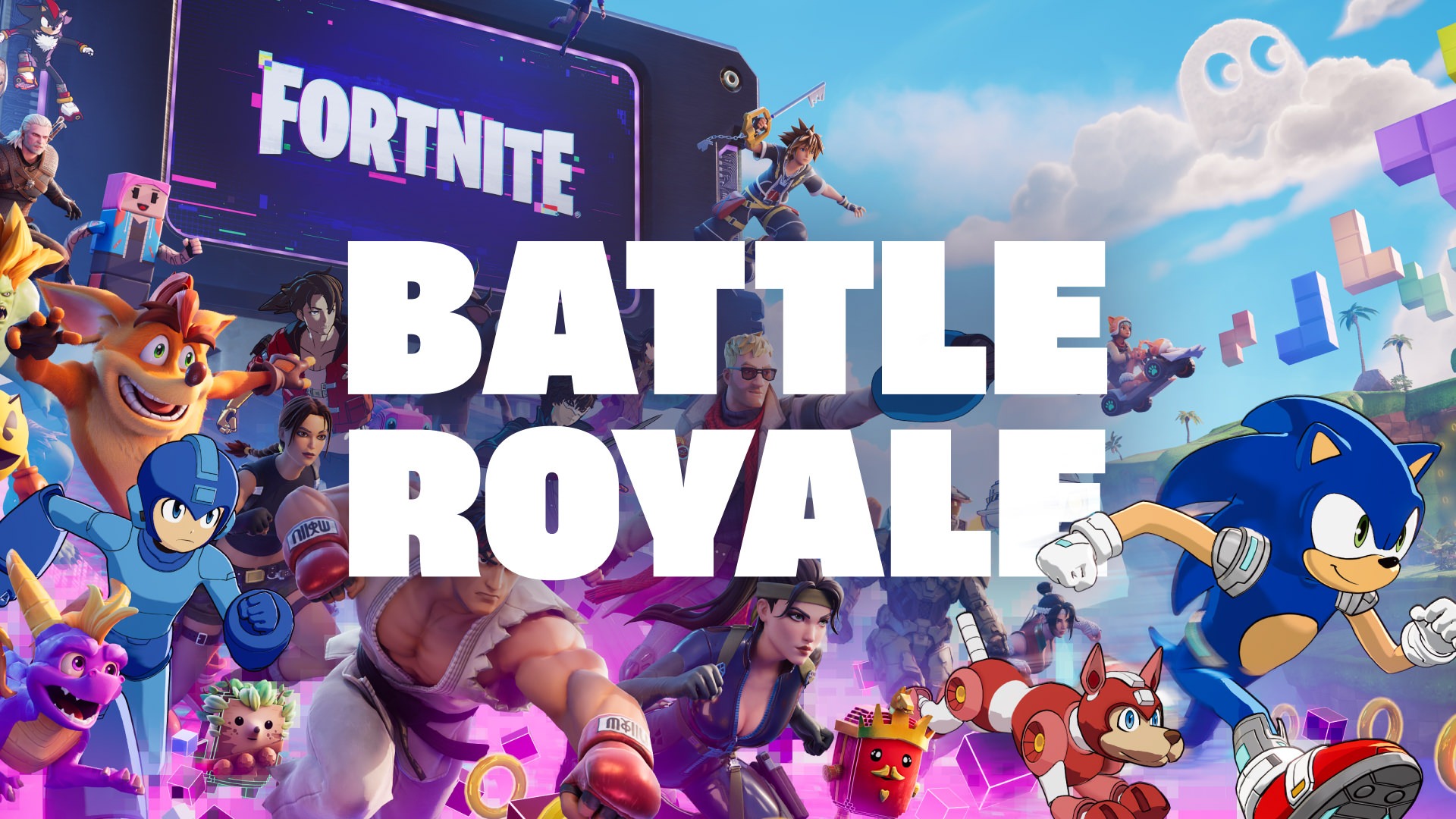 Fortnite