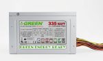 پاور گرین 335وات Power GREEN GP335A_PRO