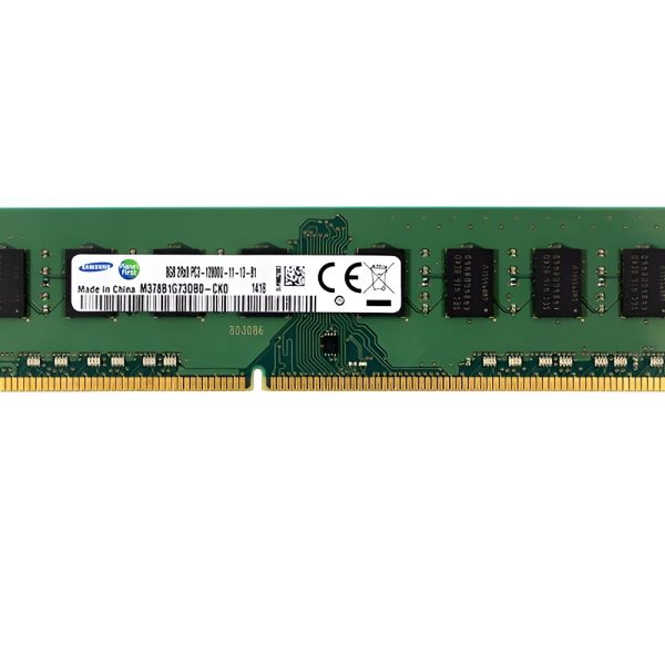 8GB DDR3