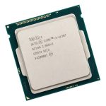 CPU i3-4130t