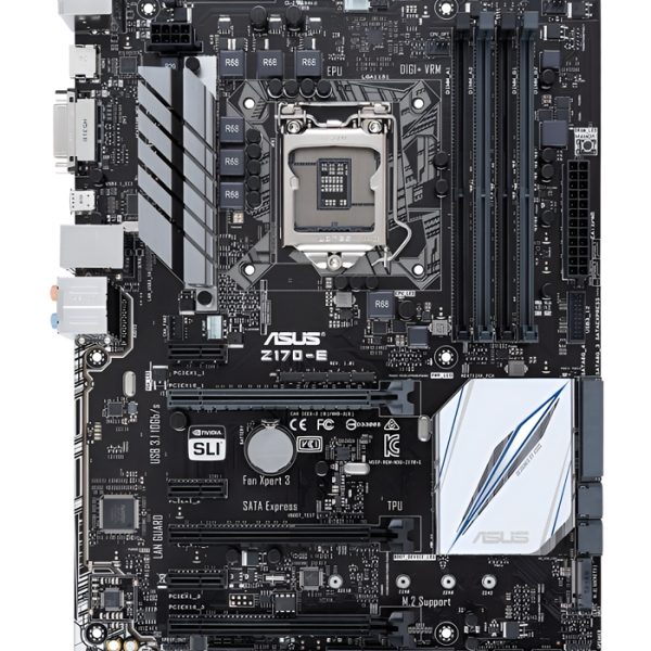 Z170-E