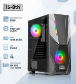 i5-8TH