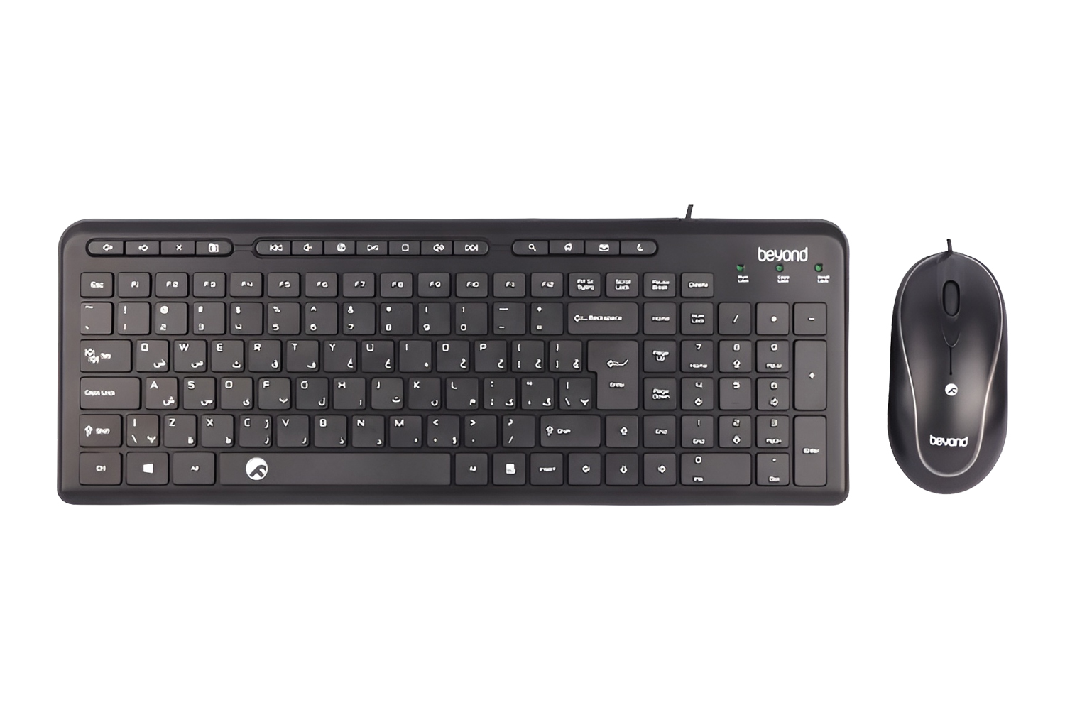 Beyond BMK-3130 Beyond