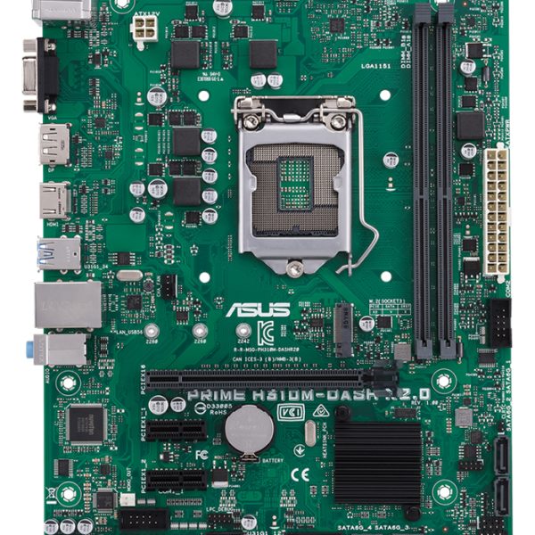 H310M-DASH