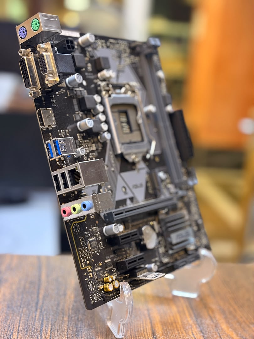 motherboard h310