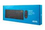 موس و کیبورد Keyboard & Mouse Beyond BMK-3130 - تصویر 2