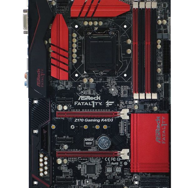 Z170