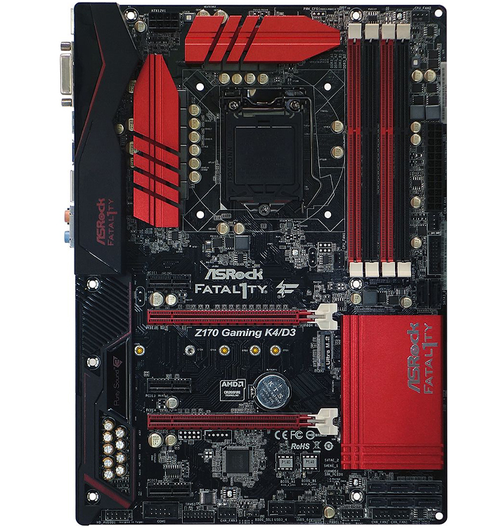 Z170