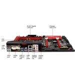 پورت مادربرد Z170