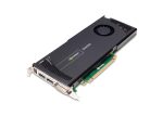 کارت گرافیک 2گیگابایت VGA NVIDIA Quadro 4000 2G GDDR5 - تصویر 2