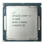 i3-8300