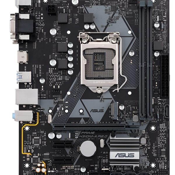 H310 M-A
