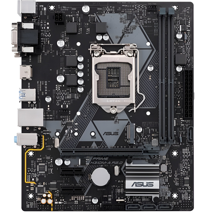 H310 M-A