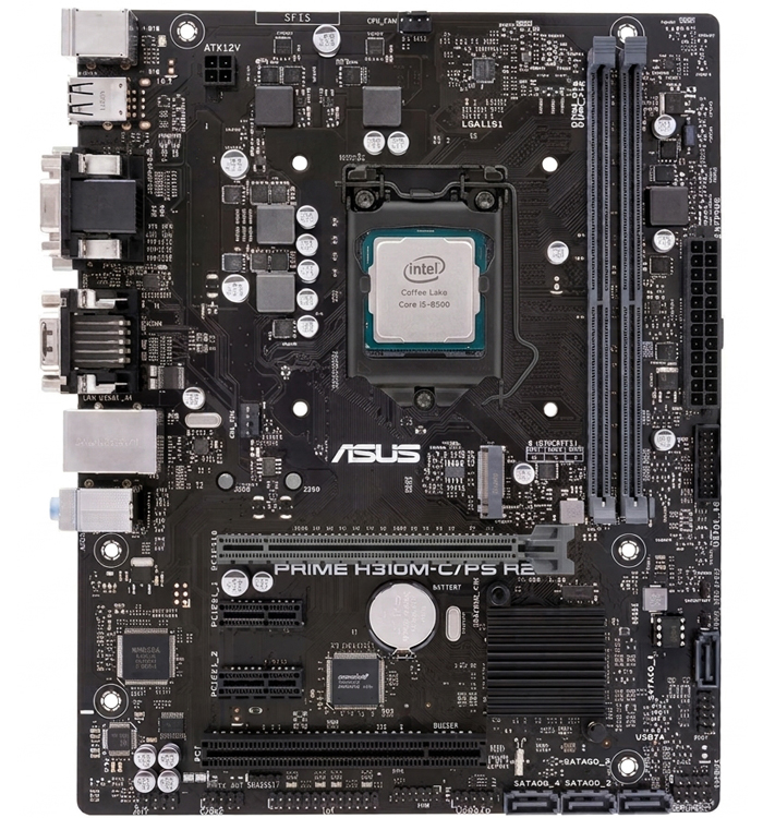 H310