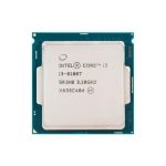 i3-8100t