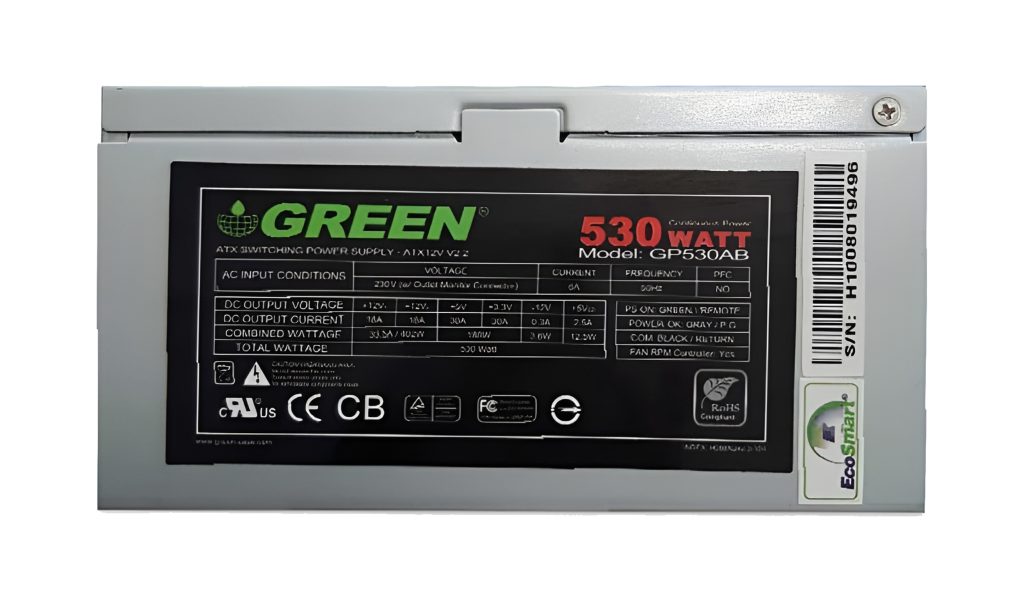 530AB