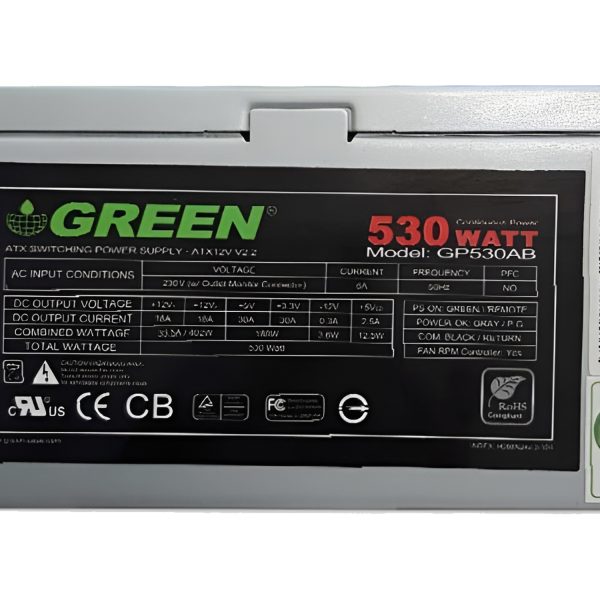 530AB