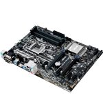 Motherboard H270-PLUS Asus - تصویر 4