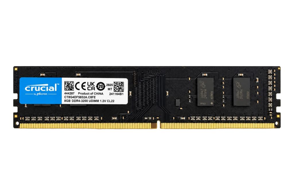 8GB DDR4 3200